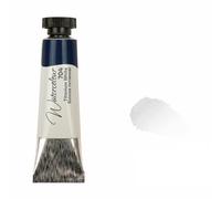 7 Artists Acquerelli Professionali Bianco di Titanio Tubo 10 ml Watercolor | Acquarelli Professionali | Colori Acquerello | Aquerelli Set Professionale | Acquarelli Per Dipingere