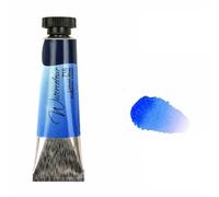 7 Artists Acquerelli Professionali Blu Cobalto Tubo 10 ml Watercolor | Acquarelli Professionali | Colori Acquerello | Aquerelli Set Professionale | Acquarelli Per Dipingere
