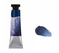 7 Artists Acquerelli Professionali Grigio Indantrene Tubo 10 ml Watercolor | Acquarelli Professionali | Colori Acquerello | Aquerelli Set Professionale | Acquarelli Per Dipingere