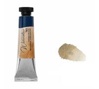 7 Artists Acquerelli Professionali Marrone Dorato Tubo 10 ml Watercolor | Acquarelli Professionali | Colori Acquerello | Aquerelli Set Professionale | Acquarelli Per Dipingere