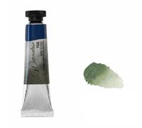 7 Artists Acquerelli Professionali Verde Giada Tubo 10 ml Watercolor | Acquarelli Professionali | Colori Acquerello | Aquerelli Set Professionale | Acquarelli Per Dipingere
