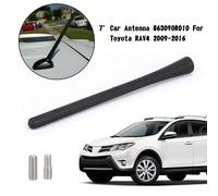 7" Auto Antenna 863090R010 Per Toyota RAV4 2009-2016 IT A7