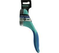 7" Axus Decor Pennello Sottile Per Decoratori