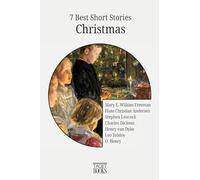 7 Best Short Stories - Christmas