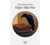7 Best Short Stories - Edgar Allan Poe
