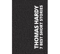 7 best short stories - Thomas Hardy