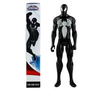 (#7 Black Panther) Avengers Titan Hero Serie 12