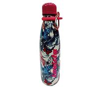7 Borraccia Invicta Termica in Acciaio Caldo Freddo 500 ml Butterfly