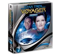 Kate Mulgrew - Star Trek: Voyager: Season Seven Value Box (7 Dvd) [Edizione: Giappone]