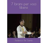 7 brani per voci libere