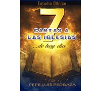 7 Cartas a las Iglesias ...de hoy día