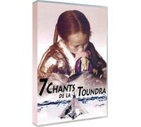 7 chants de la toundra