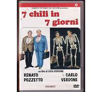 7 Chili In 7 Giorni