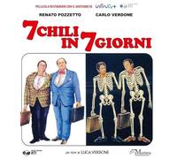 7 Chili In 7 Giorni ( Blu Ray)