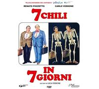 7 Chili In 7 Giorni ( DVD) (DVD)