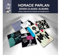 7 Classic Albums - Horace Parlan by Horace Parlan