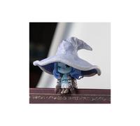 (7 cm) Elden Ring Ranni Figure Mini Figurina Anime Carina Bugcat Capoo Statua Modello da Collezione