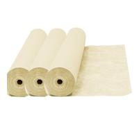 [7 COLORI] 3 ROTOLI RUNNER TAVOLO 40 cm 24mt STRISCIA 80 STRAPPI TNT MONOUSO