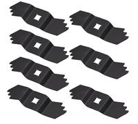 7 coltelli scarificatori AL-KO 38 E 38 P 32 VLE 38 VLE Comfort Combi-Care AK46221, 460773, 462219, 460303