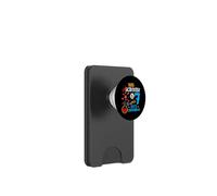 7 ° compleanno Questo scienziato pazzo è 7 Sperimentiamo PopSockets PopWallet per MagSafe