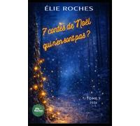 7 contes de Noël, vraiment...