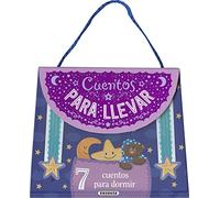 7 cuentos para dormir