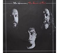 7-DANCE OF RED - MOS GENERATOR