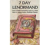 7 Day Lenormand: Learn to Read Lenormand Cards This Week!