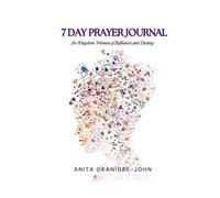 7 Day Prayer Journal For Kingdom Women of Influence