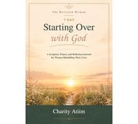 7-Day Starting Over With God