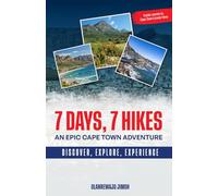 7 Days, 7 Hikes: An Epic Cape Town Adventure