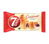 7 Day's Cornetto con farcitura al cacao 60g (Confezione da 30)