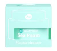 7 days My Beauty Week Mousse Viso Detergente Sea Foam 50 ml