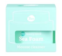 7 Days My Beauty Week Mousse Viso Detergente Sea Foam 50ml - Detergente