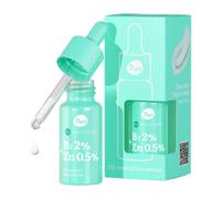 7 days My Beauty Week Siero Viso B3+Zn Oil Control 20 ml - Siero viso