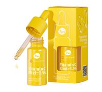 7Days 7DAYS Vitamin C Elixir 1,5% - Siero Viso Illuminante 20 ml
