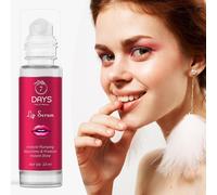 7 Days Roll On Lip Serum Oil, Lip Lightening & Plumping Serum 10 ml