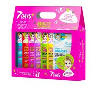 7 Days Set Regalo Cura Della Pelle - Set skincare