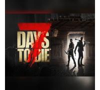 7 Days to Die 2-Pack Edition (PC) Steam Key - GLOBAL