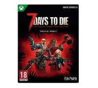 7 Days to Die - Console Edition (Microsoft Xbox Series X S) (PRESALE 26/09/2025)