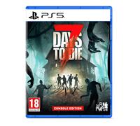 7 Days to Die - Console Edition - PS5 (Sony Playstation 5) (PRESALE 26/09/2025)