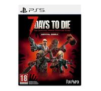 7 Days to Die - Console Edition Survival Bundle - PS5