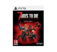 7 Days to Die - Console Edition Survival Bundle PS5