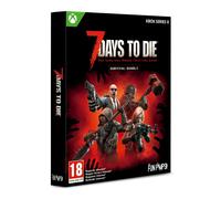 7 Days to Die Console Edition Survival Bundle Xbox Series X - Nouvo