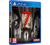 7 Days To Die Juego para Consola Sony PlayStation 4, PS4