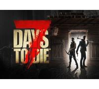 7 Days to Die (PC) Steam Gift - GLOBAL