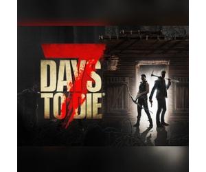 7 Days to Die (PC) Steam Gift - GLOBAL