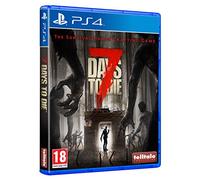 7 Days to Die PS4 - - PlayStation 4