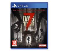 7 Days To Die Ps4 Videogioco per Playstation 4 Gioco Multilingua Eu/Ita