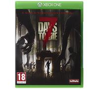 7 Days to Die - Xbox One